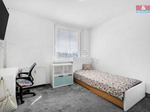 Prodej bytu 3+1, Děčín - Děčín III-Staré Město, Jezdecká, 70 m2