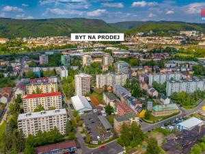 Prodej bytu 3+1, Děčín - Děčín III-Staré Město, Jezdecká, 70 m2