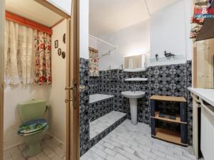 Prodej rodinného domu, Krásno, Radniční, 253 m2