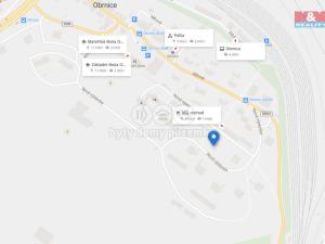 Prodej bytu 4+1, Obrnice, Nová výstavba, 85 m2