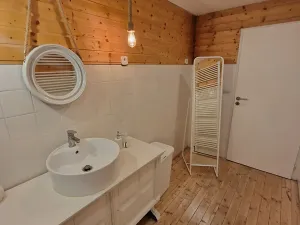 Prodej rodinného domu, Hrubá Skála, 250 m2