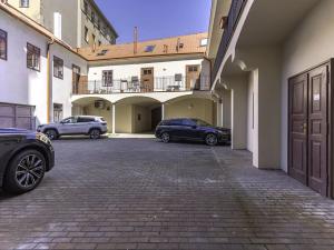 Prodej bytu 1+1, Praha - Karlín, Sokolovská, 53 m2