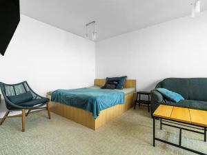 Pronájem bytu 2+kk, Říčany, Komenského náměstí, 44 m2