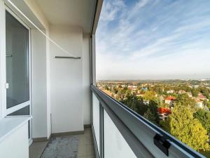 Pronájem bytu 2+kk, Říčany, Komenského náměstí, 44 m2