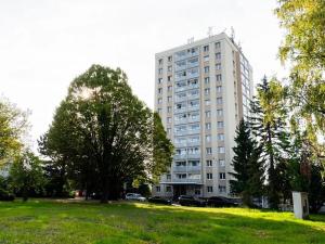 Pronájem bytu 2+kk, Říčany, Komenského náměstí, 44 m2