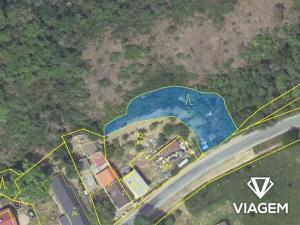Prodej zahrady, Svatý Jan pod Skalou, 552 m2