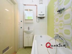Pronájem bytu 1+1, Praha - Vinohrady, U vinohradské nemocnice, 53 m2