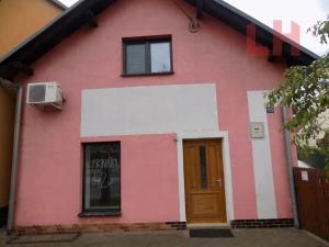 Pronájem kanceláře, Dolní Benešov, Hlučínská, 42 m2