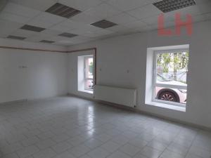 Pronájem kanceláře, Dolní Benešov, Hlučínská, 42 m2