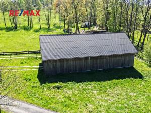 Prodej pozemku, Krásná Lípa, 1547 m2