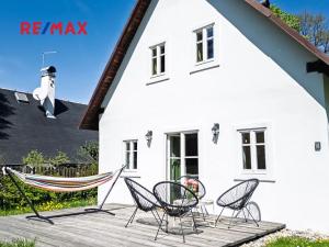 Prodej chalupy, Chřibská, 110 m2
