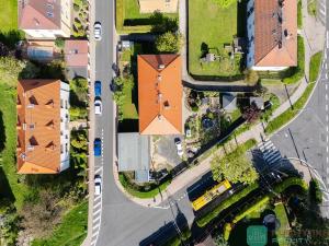 Pronájem bytu 3+1, Teplice, Lužická, 72 m2