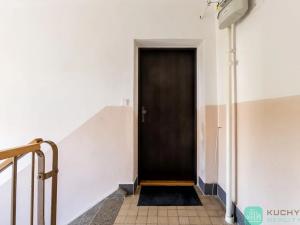 Pronájem bytu 3+1, Teplice, Lužická, 72 m2
