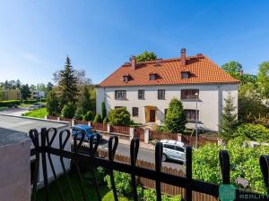 Pronájem bytu 3+1, Teplice, Lužická, 72 m2