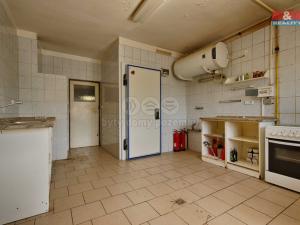 Pronájem restaurace, Lásenice, 88 m2