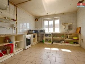 Pronájem restaurace, Lásenice, 88 m2