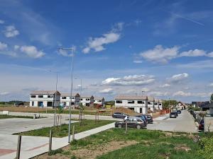 Prodej pozemku pro bydlení, Tuklaty, 946 m2