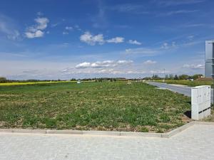Prodej pozemku pro bydlení, Tuklaty, 946 m2