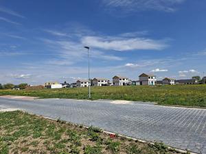 Prodej pozemku pro bydlení, Tuklaty, 946 m2
