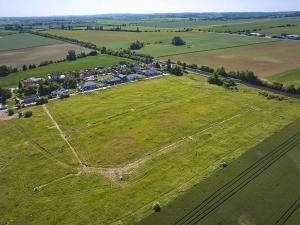 Prodej pozemku pro bydlení, Tuklaty, 946 m2