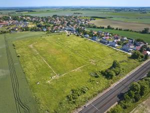 Prodej pozemku pro bydlení, Tuklaty, 946 m2