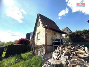 Prodej chaty, Gruna, 17 m2