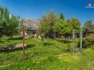 Prodej rodinného domu, Nasavrky - Ochoz, 68 m2