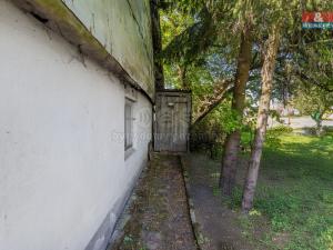 Prodej rodinného domu, Nasavrky - Ochoz, 68 m2