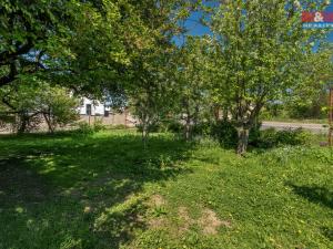 Prodej rodinného domu, Nasavrky - Ochoz, 68 m2