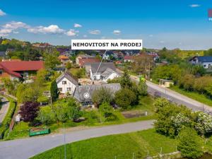 Prodej rodinného domu, Nasavrky - Ochoz, 68 m2