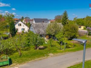 Prodej rodinného domu, Nasavrky - Ochoz, 68 m2