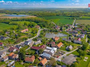 Prodej rodinného domu, Nasavrky - Ochoz, 68 m2