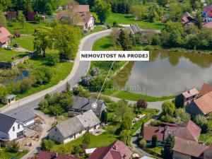 Prodej rodinného domu, Nasavrky - Ochoz, 68 m2
