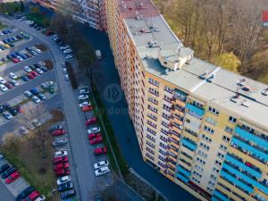 Prodej bytu 3+1, Ostrava - Výškovice, Jičínská, 76 m2