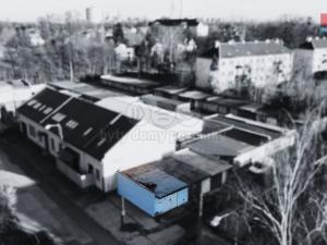 Pronájem garáže, Ostrava, Bořivojova, 26 m2