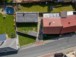 Prodej rodinného domu, Koryčany, Nádražní, 80 m2