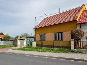 Prodej rodinného domu, Koryčany, Nádražní, 80 m2