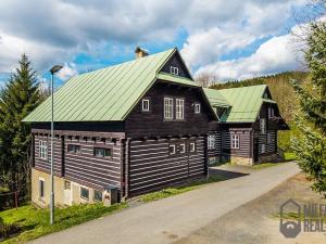 Prodej rodinného domu, Desná, Na Sedmidomky, 660 m2