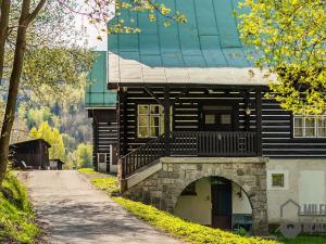Prodej rodinného domu, Desná, Na Sedmidomky, 660 m2