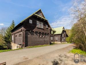 Prodej rodinného domu, Desná, Na Sedmidomky, 660 m2