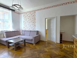 Pronájem bytu 3+kk, Písek, Harantova, 85 m2