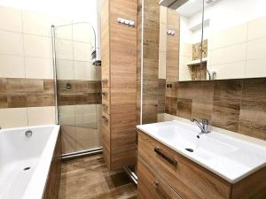 Pronájem bytu 3+kk, Písek, Harantova, 85 m2
