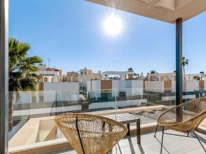 Prodej vily, Torrevieja, Španělsko, 89 m2