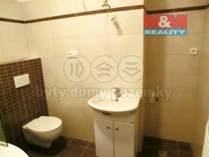 Pronájem bytu 2+kk, Dvůr Králové nad Labem, Havlíčkova, 67 m2