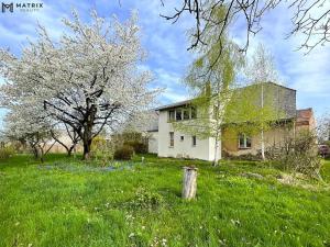 Prodej rodinného domu, Příbram, Rožmitálská, 230 m2