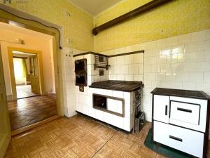 Prodej rodinného domu, Příbram, Rožmitálská, 230 m2