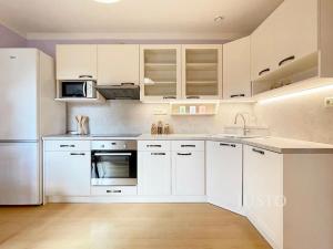 Pronájem bytu 1+1, Říčany, Černokostelecká, 54 m2