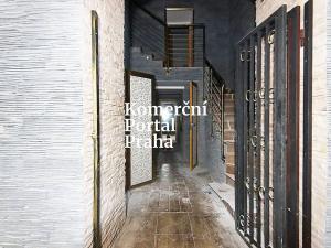 Pronájem restaurace, Praha - Nové Město, Soukenická, 276 m2