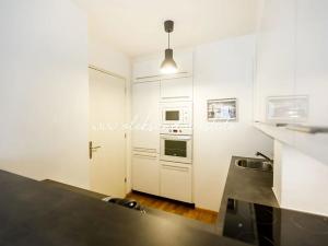 Prodej bytu 2+kk, Praha - Karlín, Šaldova, 51 m2