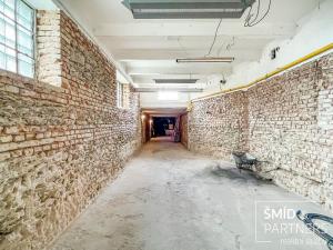 Pronájem skladu, Kolín - Kolín II, Šotnovská, 200 m2